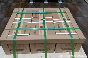 白云航空快递酒水【机场货运当天
